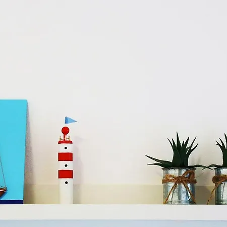 Apartment Prpic *