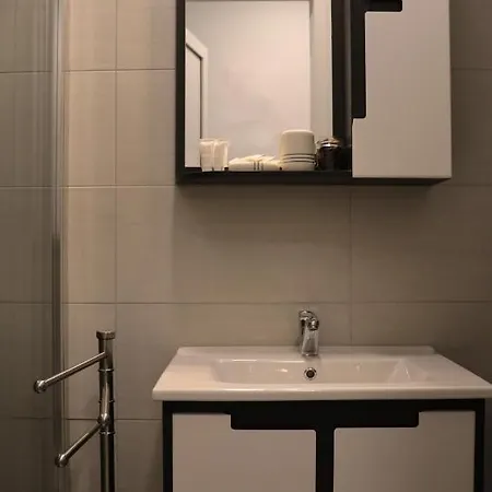 Prpic Apartment *