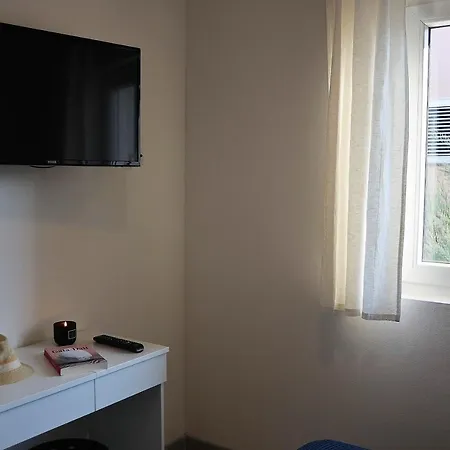 Prpic Apartment Razanac