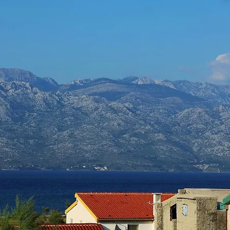 Apartman Prpic
