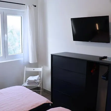 Apartman Prpic *