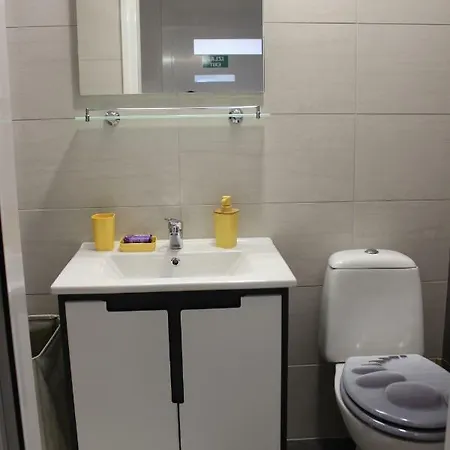 Apartment Prpic Razanac