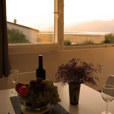 Prpic Apartment