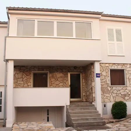 Prpic Apartment