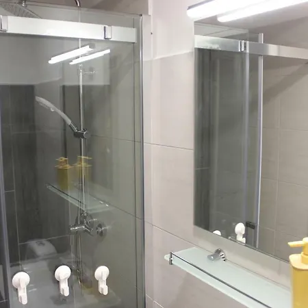 Apartment Prpic Razanac