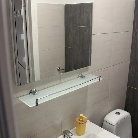 Prpic Apartment