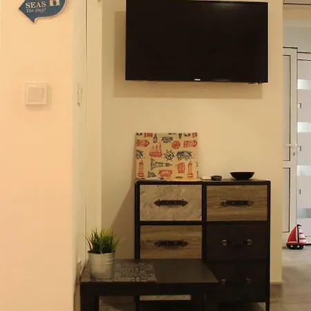 Apartman Prpic