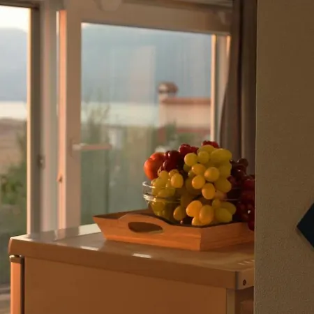 Prpic Apartment Razanac