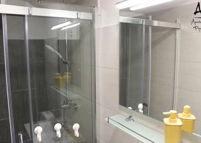 아파트 Prpic Ražanac