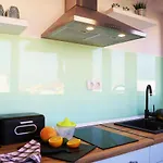Prpic Apartment Razanac