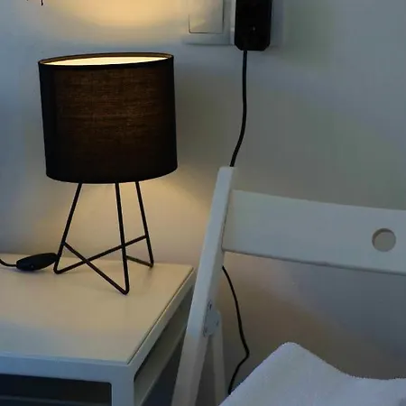 شقة Prpic Ražanac