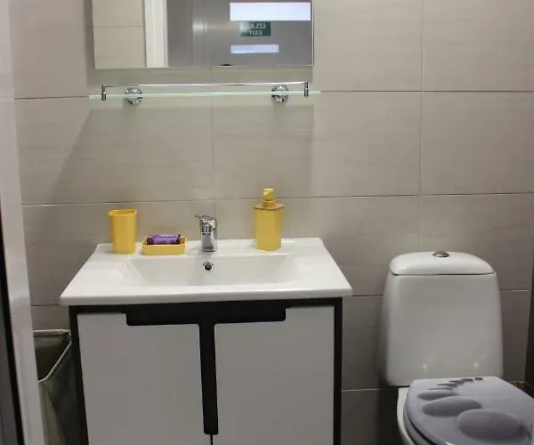 דירה Prpic Ražanac