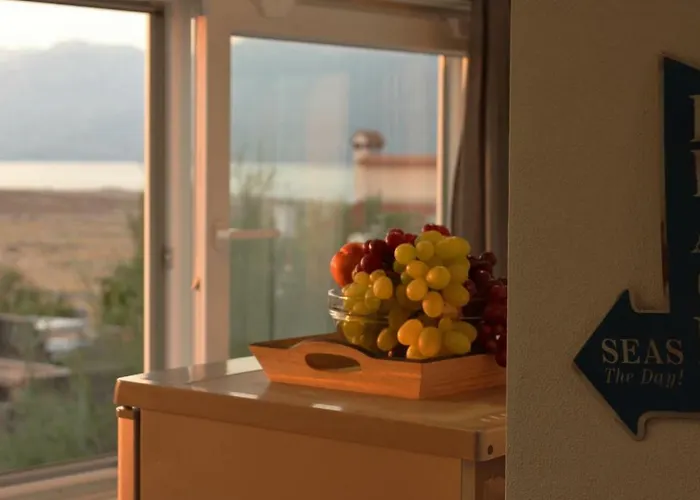 Prpic דירה Ražanac